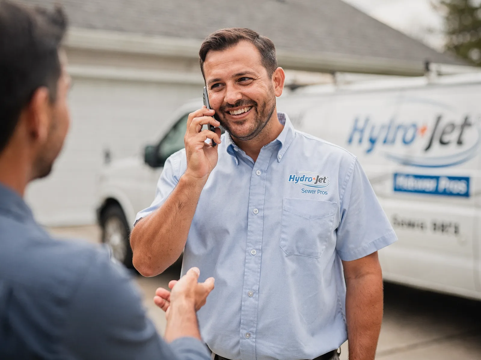 Hydro Jetting Cooksville, MD FAQs
